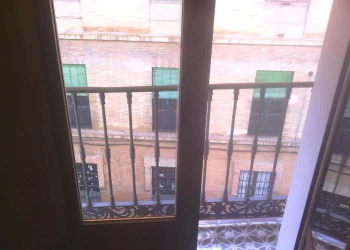 Hotel Goya