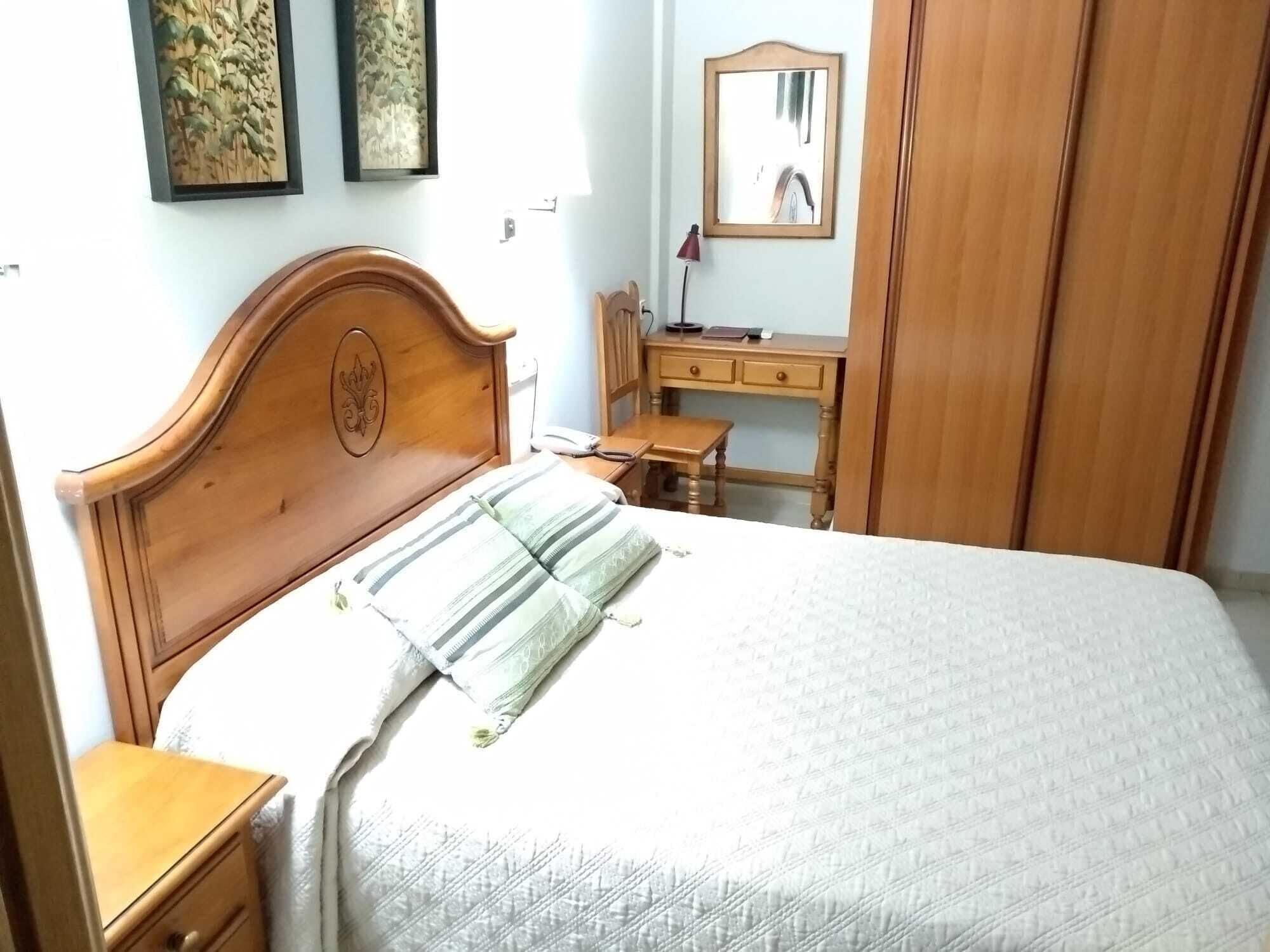 Goya Hotel Sevilla