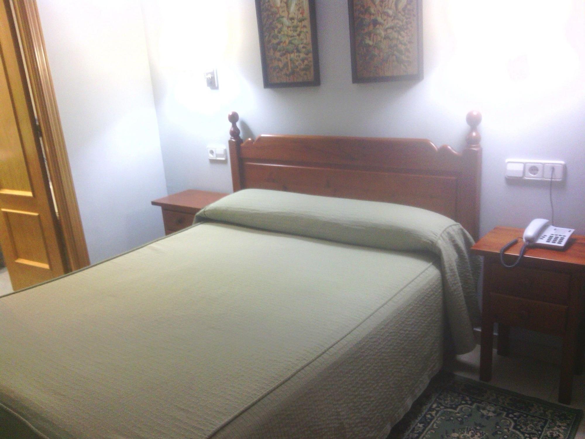 Hotel Goya Sevilla