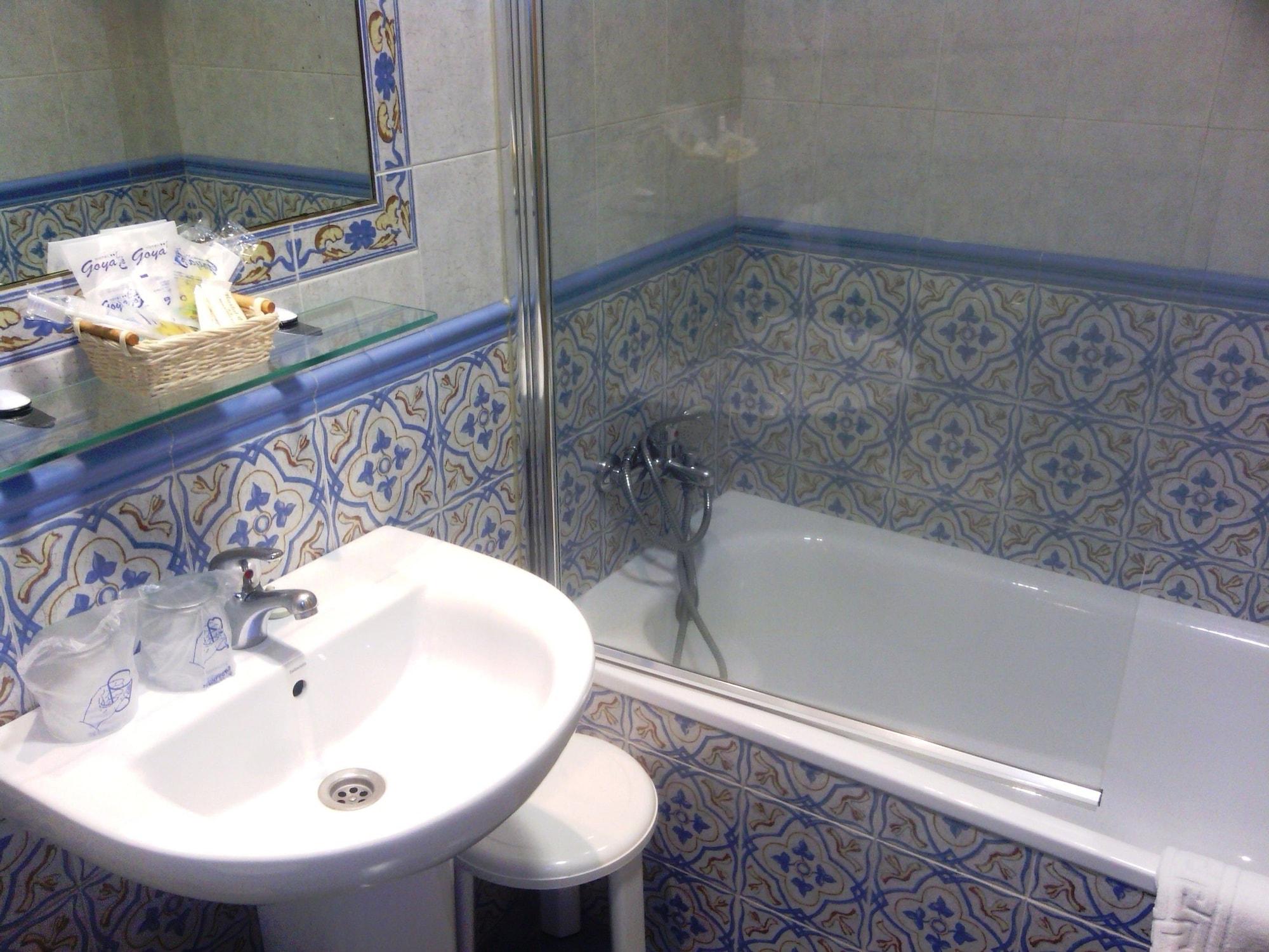 Goya Hotel Sevilla
