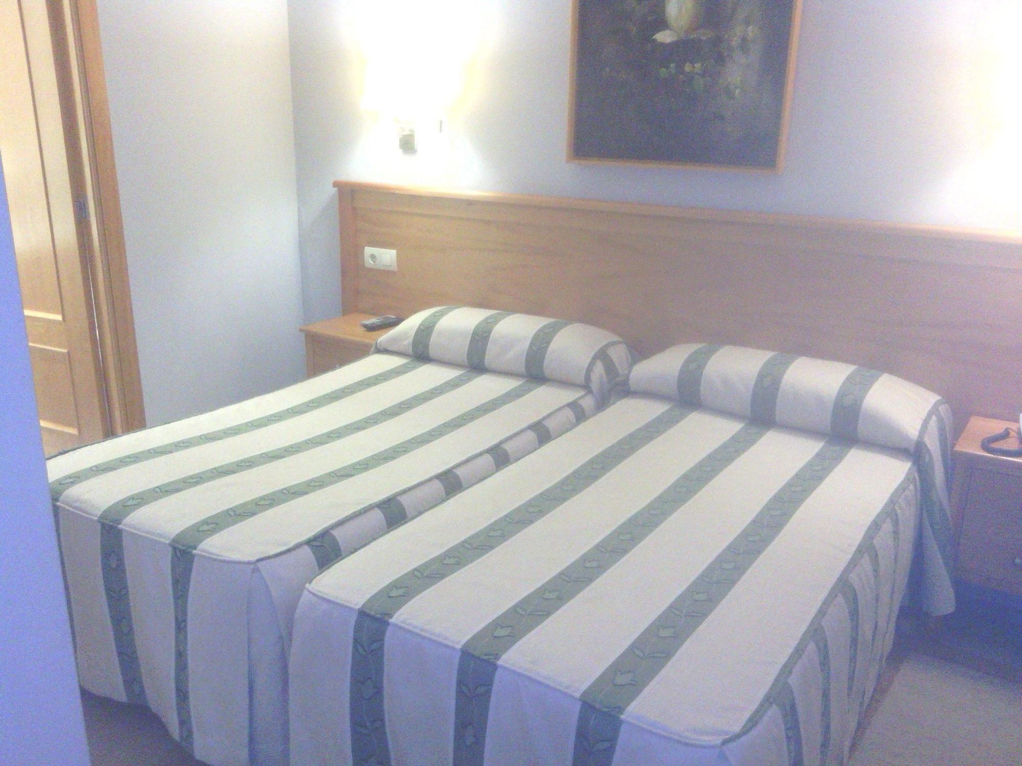 Hotel Goya Sevilla