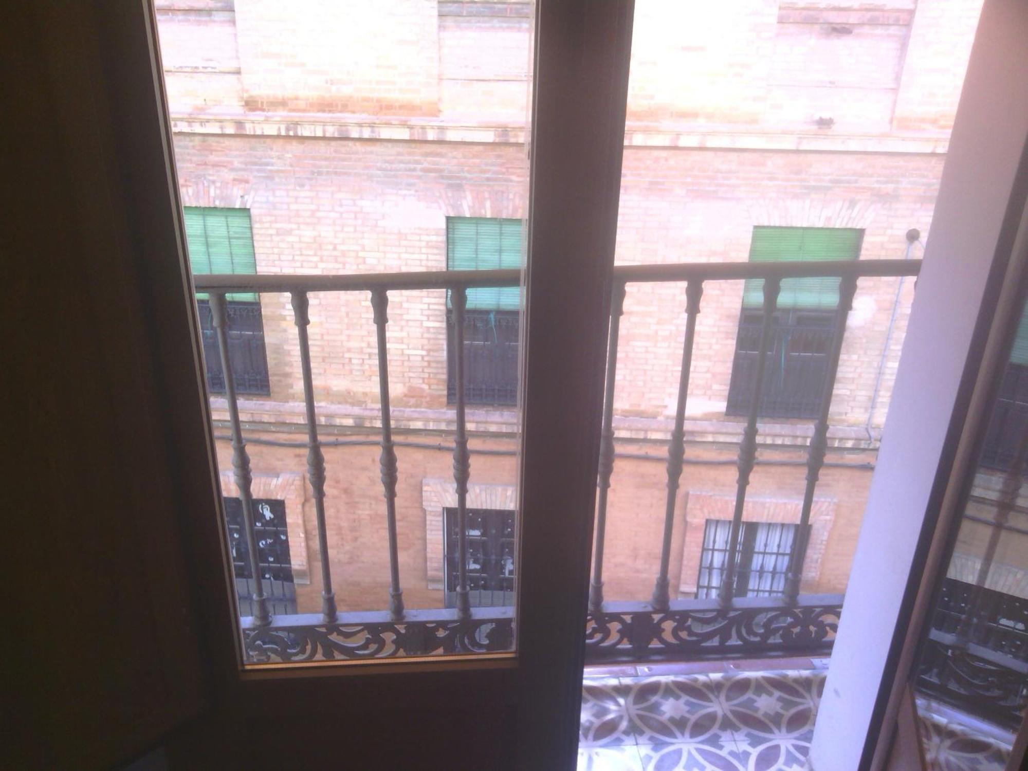Goya Sevilla