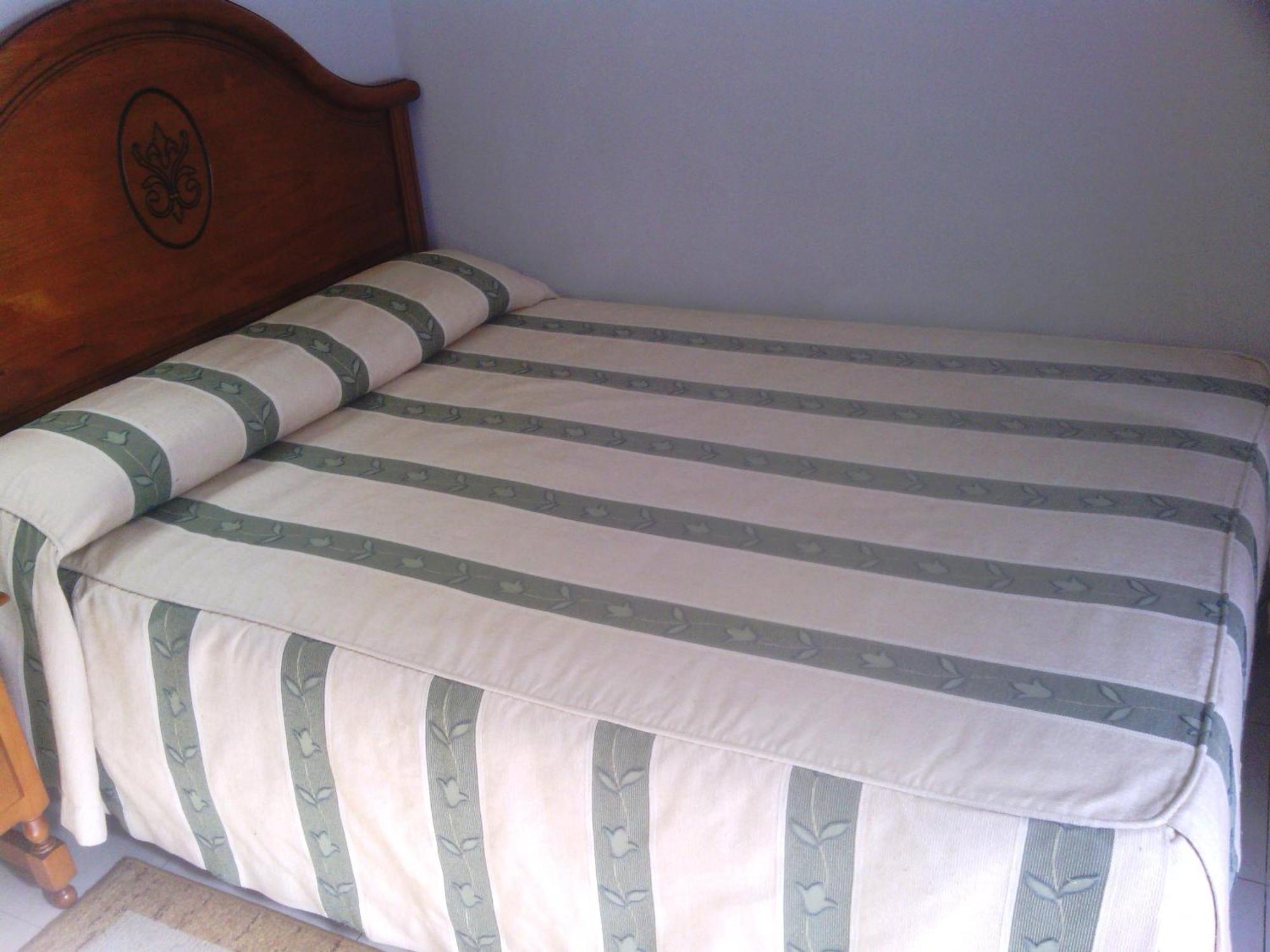 Hotel Goya Sevilla