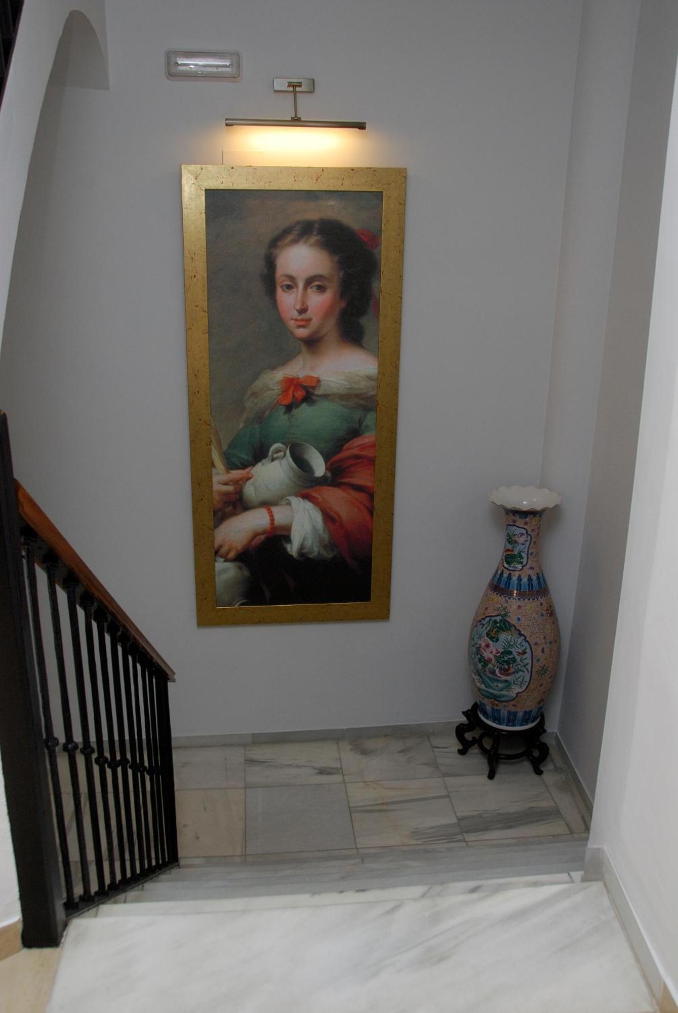 Hotel Goya Sevilla