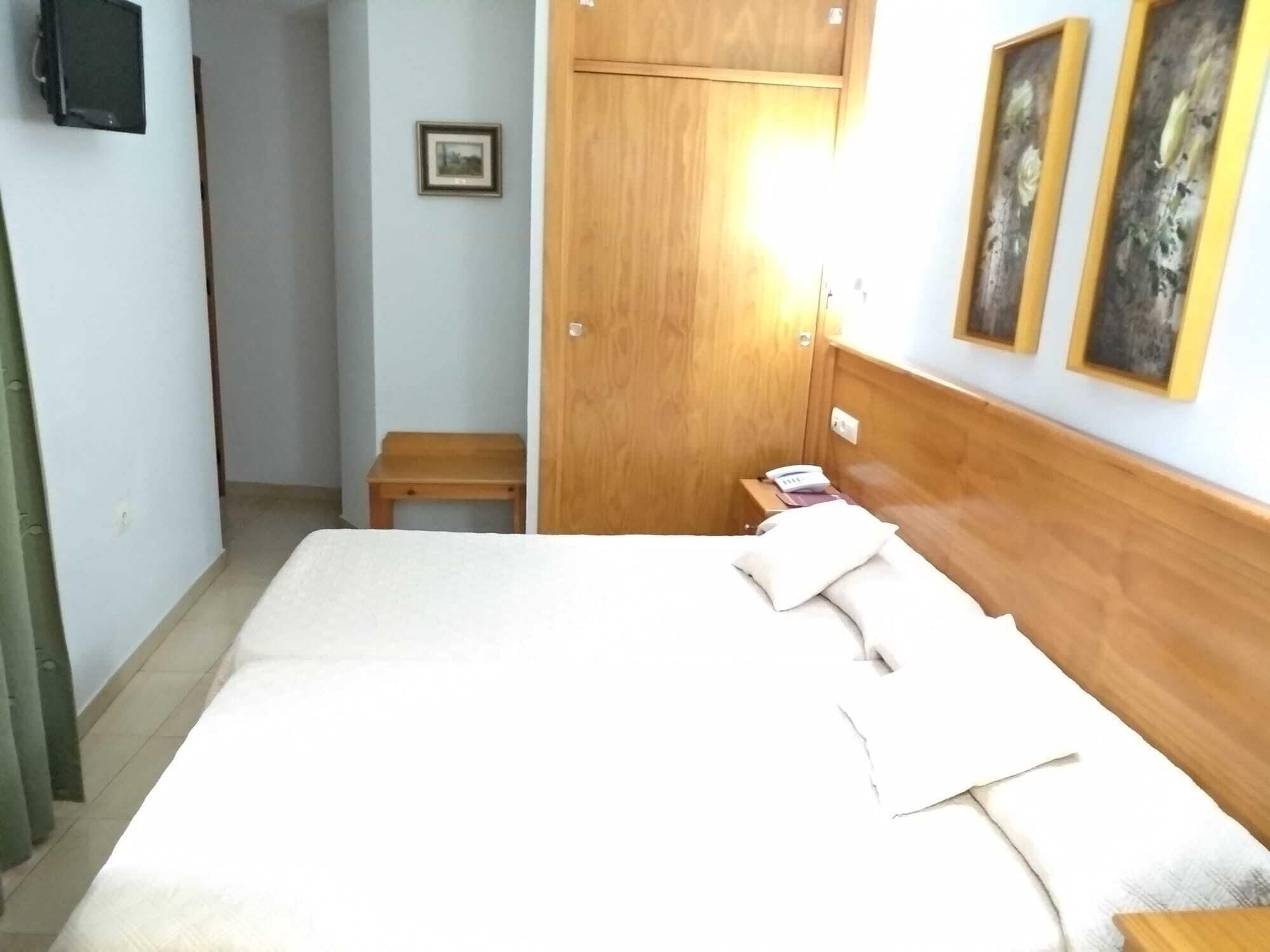 Hotel Goya Sevilla