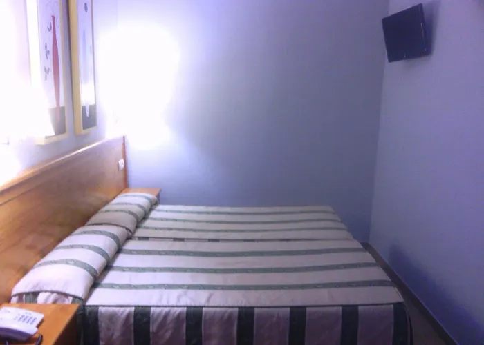 Hotel Goya