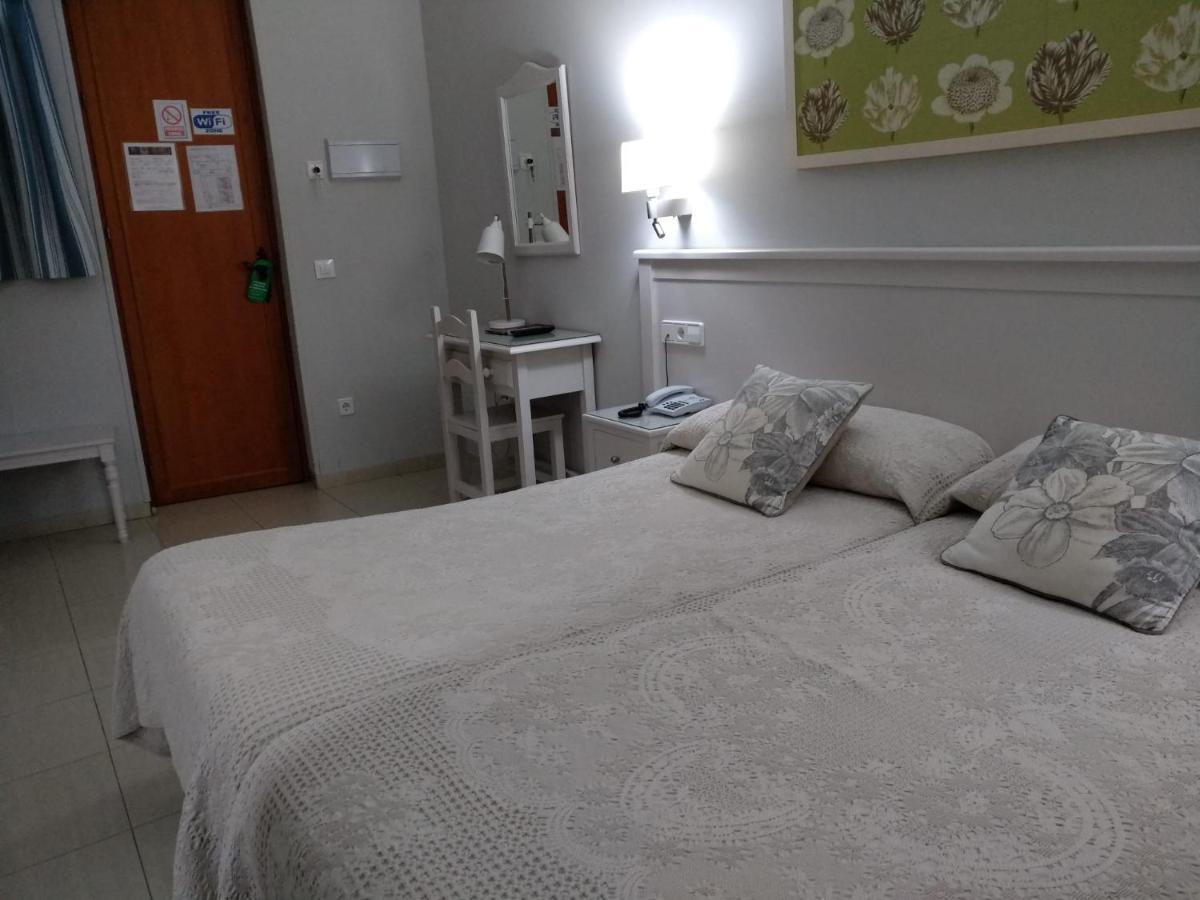 Hotel Goya 2*